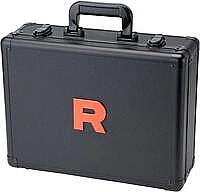 Glory of Team Rocket Gang Briefcase