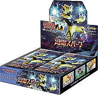 Thunderclap Spark Booster Box