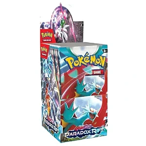 Paradox Rift Half Booster Box