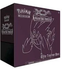 Phantom Forces Elite Trainer Box