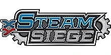Steam Siege Prerelease Kit