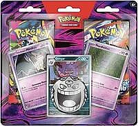 Enhanced 2-Pack Blister Pack [Gengar, Marshadow, Team Rocket's Mimikyu]