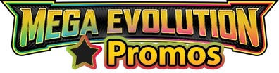 MEP Black Star Promos