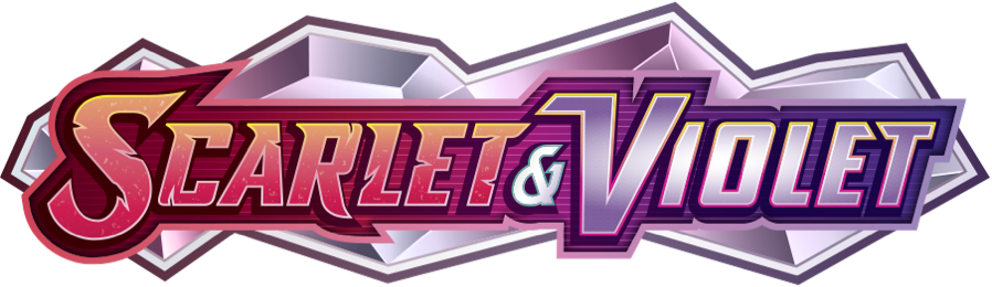 Scarlet & Violet
