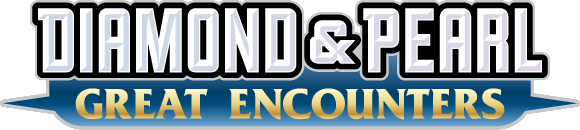 Great Encounters