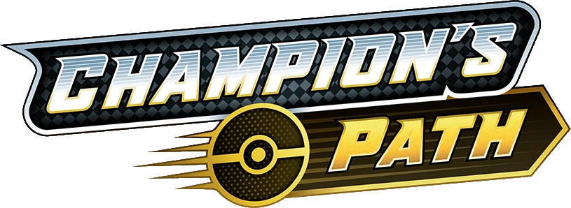 Champion's Path