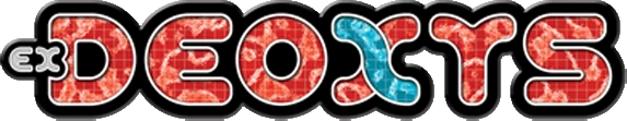 Deoxys