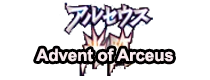Advent of Arceus