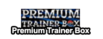 Premium Trainer Box