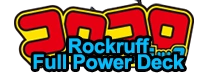 Rockruff Full Power Deck