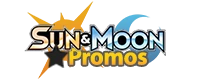 Sun & Moon Promos
