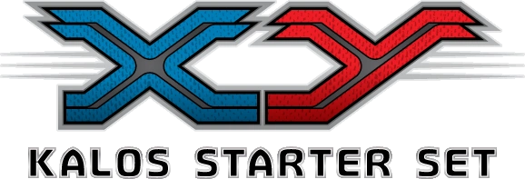 Kalos Starter Set