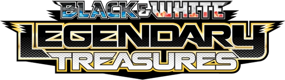 Legendary Treasures