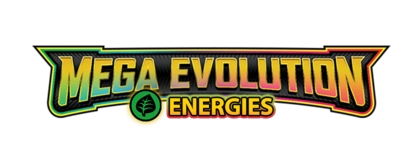 Mega Evolution Energies