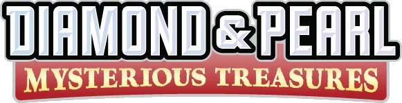 Mysterious Treasures