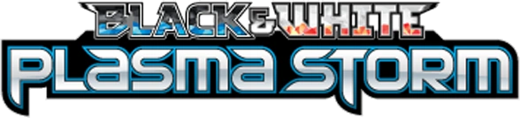 Plasma Storm