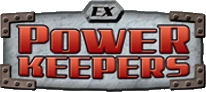 Power Keepers