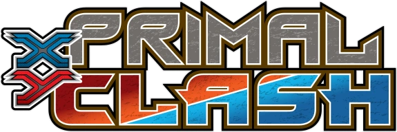 Primal Clash