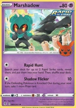 Trick or Trade 2023