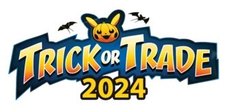 Trick or Trade 2024