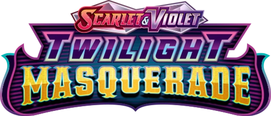 Twilight Masquerade