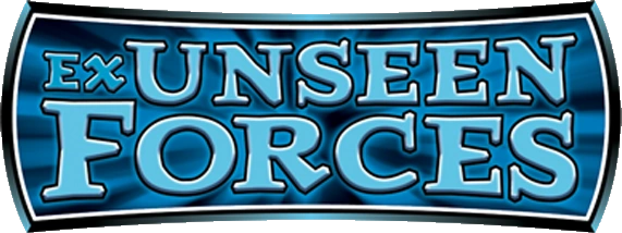 Unseen Forces