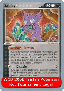 World Championship Decks 2008